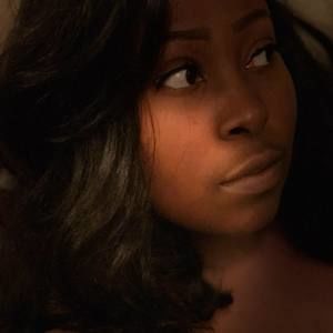 Meet your Posher, Sydni